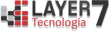 Layer 7 Tecnologia Logo